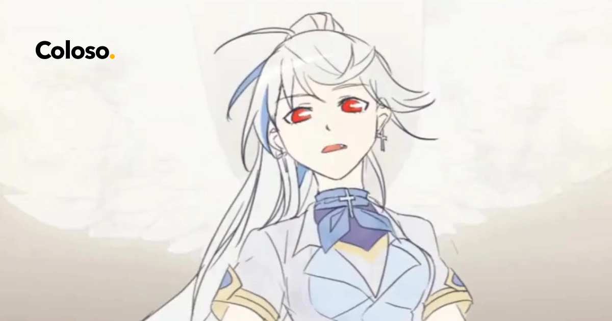 A Comprehensive Guide to Original Anime Character Animation | Coloso.