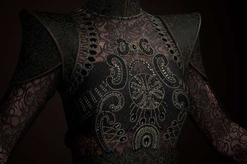 <p>마블러스 디자이너 기반</p><p>하이퀄리티 의상 제작 프로세스</p>