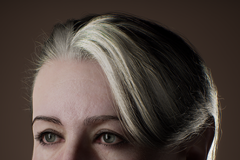 <p>Maya XGen으로 제작하는</p><p>자연스러운 헤어 스타일링</p>