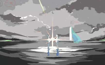 애니메이터 조약돌-image