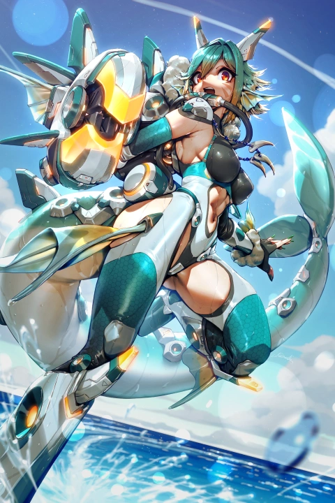 イラストレーター キオナオキ 講座の例題