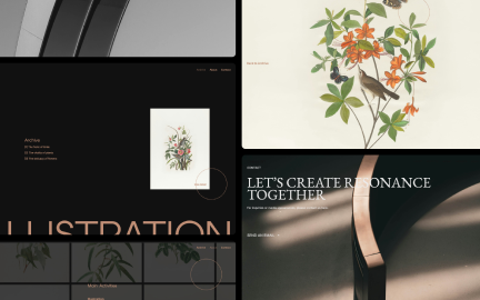 Webクリエイター 岡田智哉-image