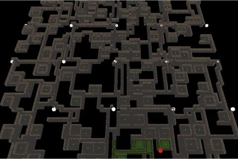 <p><strong>언리얼 엔진 기능의 이해</strong></p>