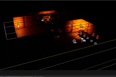 <p><strong>게임으로서 형식을 갖추는 과정</strong></p>