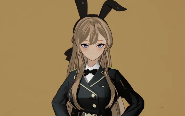 AI와 UE로 끝내는 초고효율 실무형 3D 모델링 워크플로우