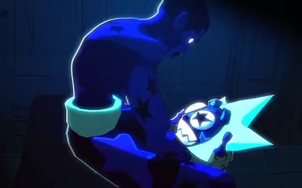 3D Animator, Bram Fokkens-image