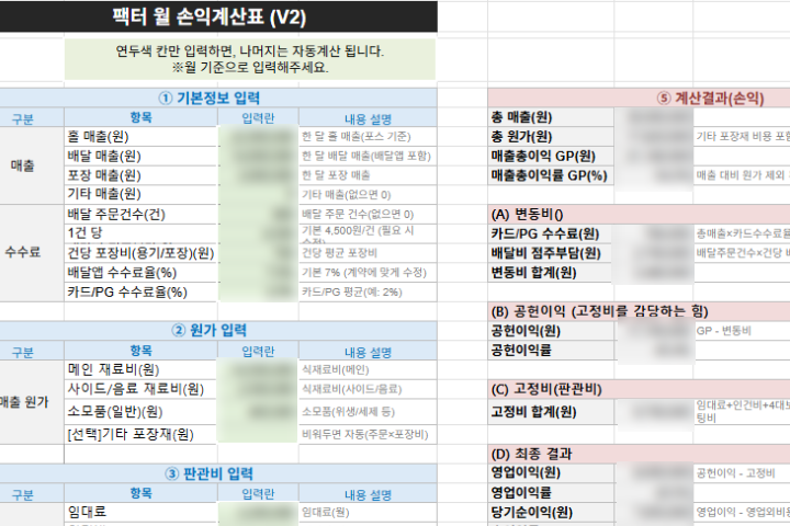 콜로소 에셋 상품 요약 