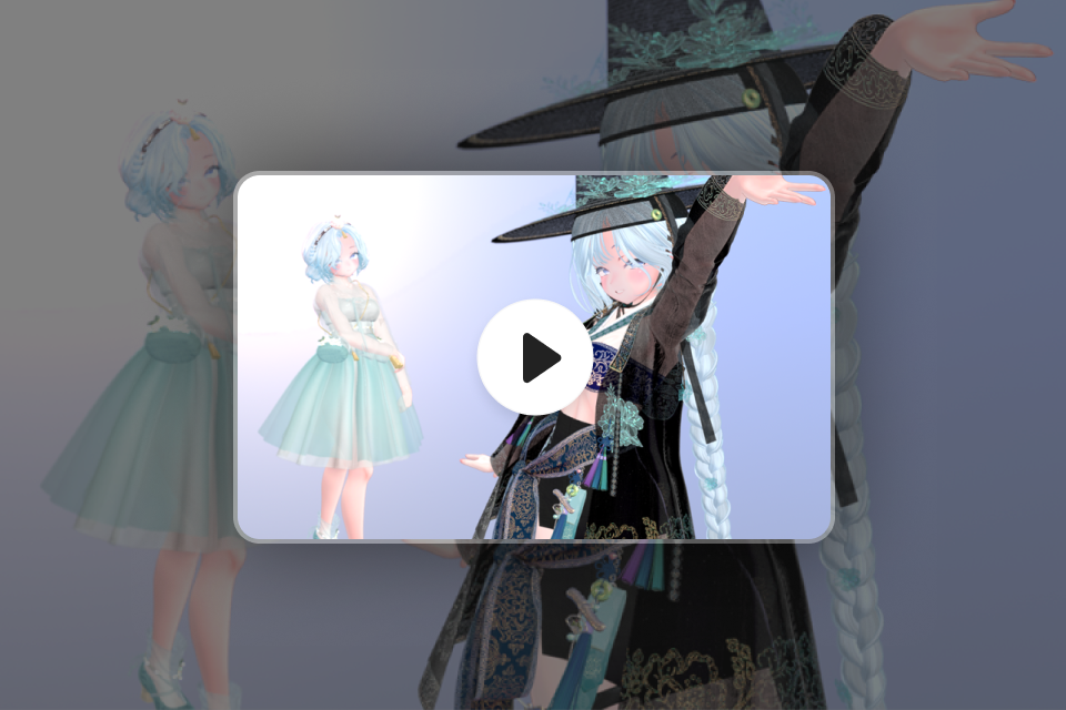 3D CG 모델러, Lorde 혜택