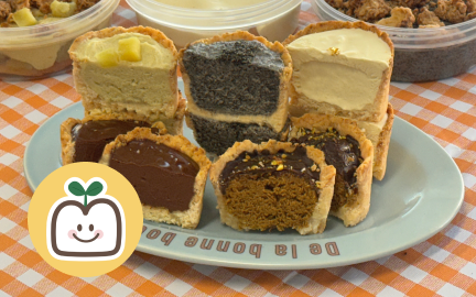 택배로 억대 매출을 내는 빵빵이네 노하우와 베스트 완판 레시피 35종