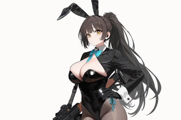 3Dキャラクターアーティスト Yanggang