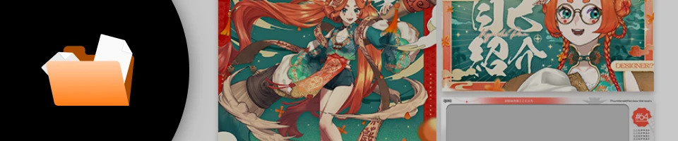 VTuber, Kyoshi Paa