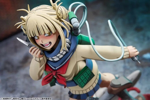 <p>失敗を乗り越えるためのキャラクター愛</p>