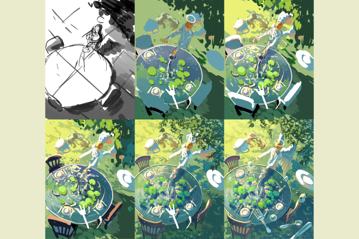 <p>나만의 색을 찾는 실전 색감 스터디 &amp; 실전 후보정 루틴</p>