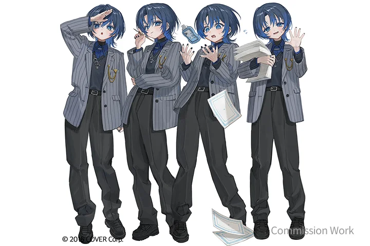 Illustrator, kiri