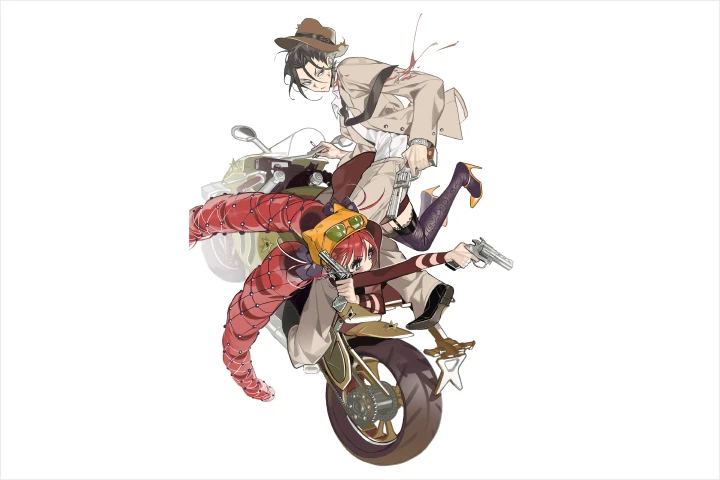 coloso Illustrator ZQ