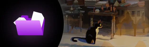 Visual Development Artist, Priya Kakati