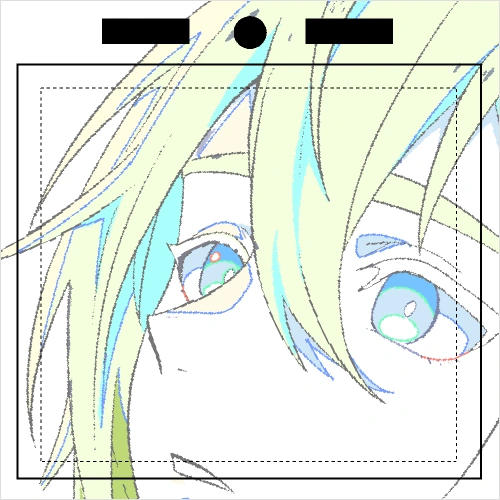 2D Animator, Lamoon Exercise