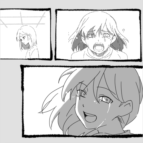 2D Animator, Lamoon Exercise