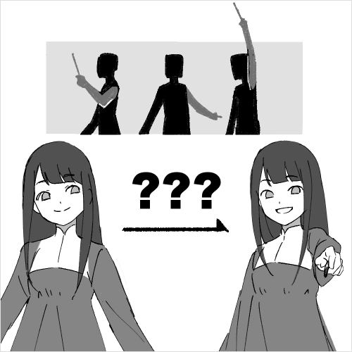 2D Animator, Lamoon Exercise