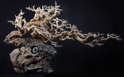 造形作家 タンノハジメ-image