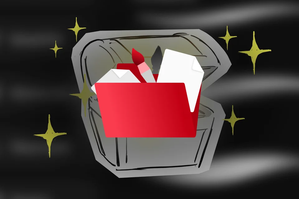 Illustrator, Yelomelomelo perks