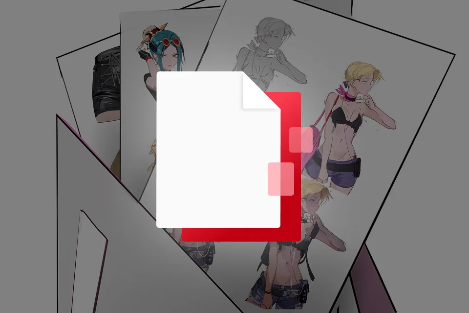 Illustrator, Yelomelomelo perks