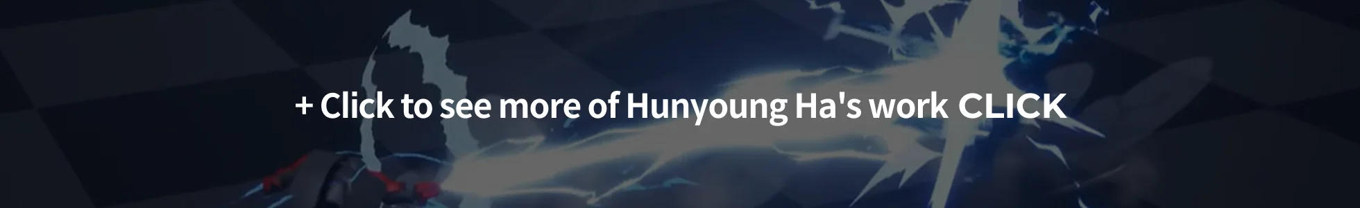 VFX Artist, Hunyoung Ha Portfolio