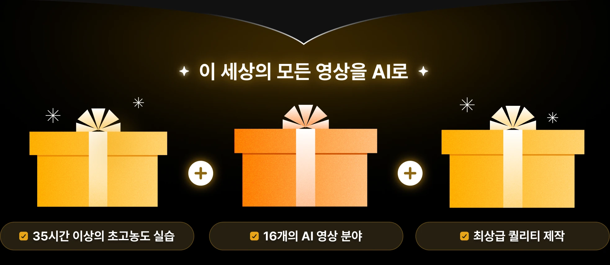 AI 영상 제작