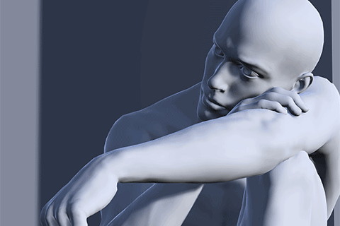 <p>러프부터 완성까지, 흑백 일러스트로 복습 끝내기</p>