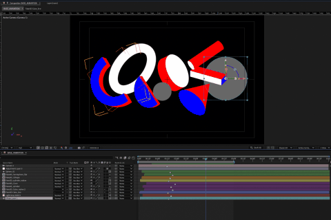 <p>카메라 세팅부터 테크닉까지! Fake3D 기초 완전 정복</p>