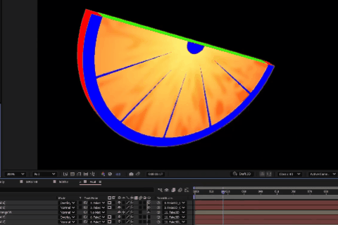 <p>Fake3D만의 독특한 재질을 만드는 n가지 연습 루틴</p>