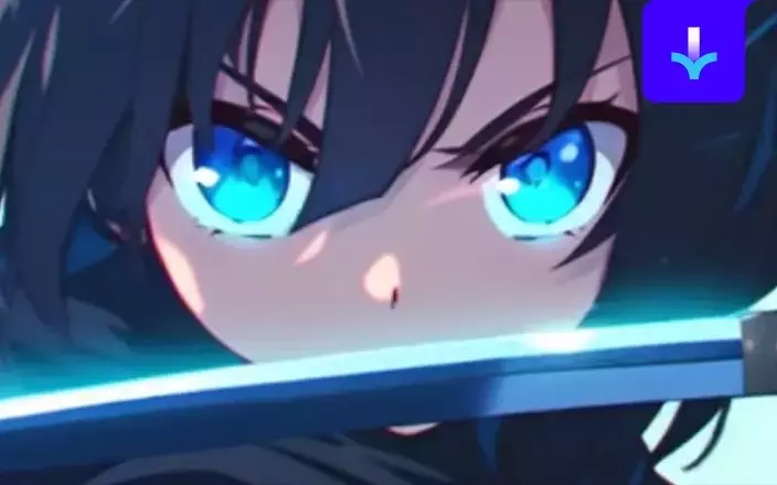 Comprehensive Cartoon-Style FX Workflow from 2D to 3D