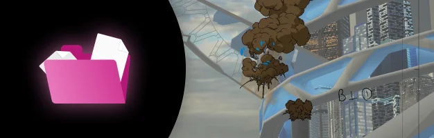2D FX Animator, Nahu perks