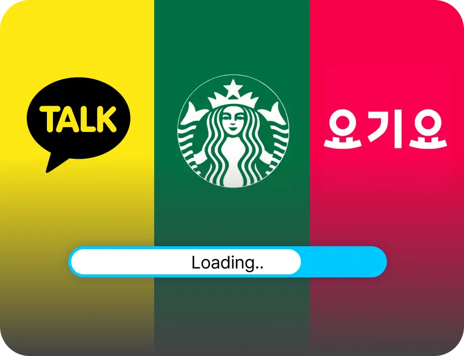 ImageSlide<b>스플래쉬 화면</b>