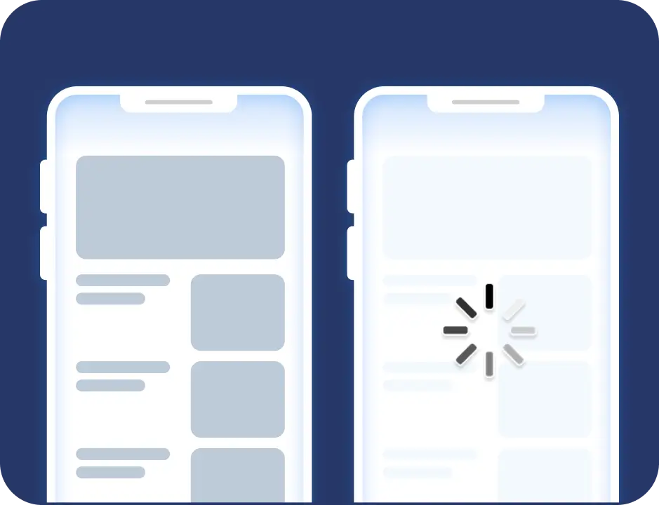 ImageSlide<b>스켈레톤 UI</b>