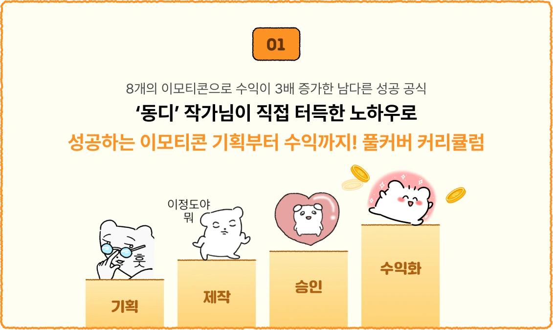 그림 못 그려도 가능한 이모티콘 부업, 이모티콘 부업, 이모티콘 강의, 4050도 시작할 수 있는 이모티콘 만들기, 퇴근 후 아이패드 하나로 시작하는 부업, 직장인 부업 추천, 왕초보 이모티콘 강의, 아이패드 부업, 카카오 이모티콘 승인, 카카오 이모티콘 승인 방법, 이모티콘 작가 데뷔, 이모티콘 수익화, 이모티콘 제안 방법, 그림 왕초보 부업, 중장년 부업, 4050 부업, 직장인을 위한 현실적인 이모티콘 수익화 방법, 재택 부업, 집에서 할 수 있는 부업, 콘텐츠 부업, 이모티콘 제작 과정, 이모티콘 템플릿, 이모티콘 드로잉 가이드, 그림 실력 없이 수익 내는 부업, 아이패드로 할 수 있는 부업 아이디어, 퇴근 후 소소한 수익 만들기, 제2의 월급 만들기, 이모티콘 플러스 수익, 카카오 이모티콘 수익 구조, 이모티콘 풀커버 강의, 이모티콘 부업 로드맵, 초보자 수익화 강의, 디지털 부업, 직장인 투잡, 은퇴 후 부업, 중장년 디지털 부업, 이모티콘 승인 기준, 이모티콘 반려 수정, 이모티콘 판매 방법, 현실적인 부업 강의, 왕초보도 가능한 부업, 주부 부업 추천, 카카오톡 이모티콘 부업, 동디 작가, 이모티콘 강사 동디