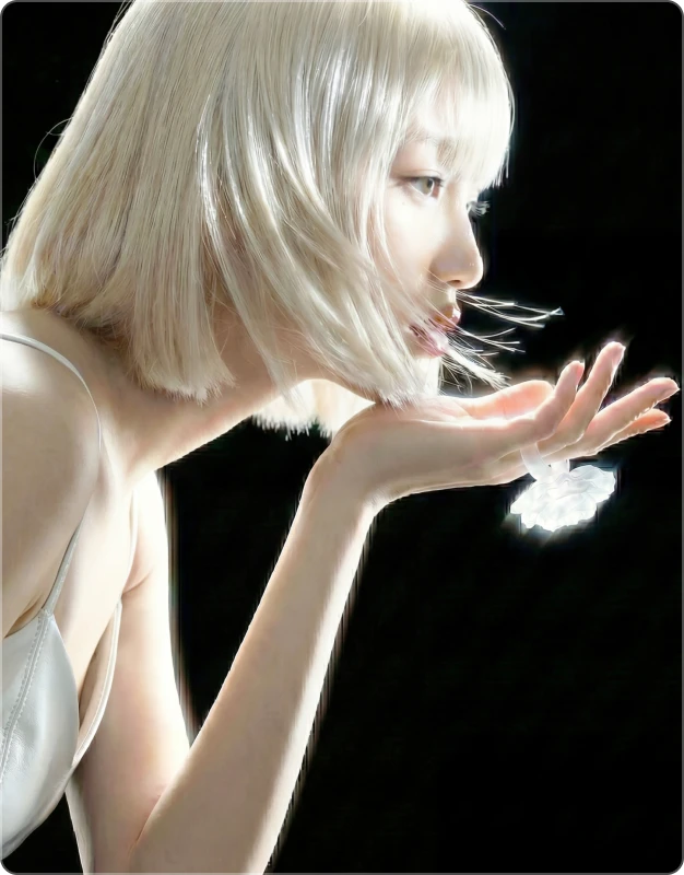 ImageSlide브랜드 모델 