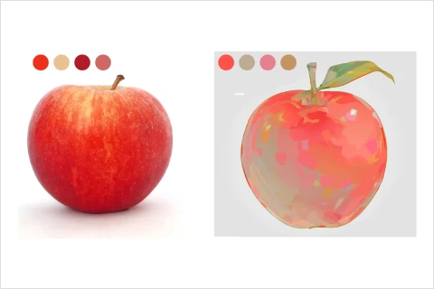 Illustrator, DDINGU