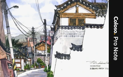 일러스트레이터 인홍-image