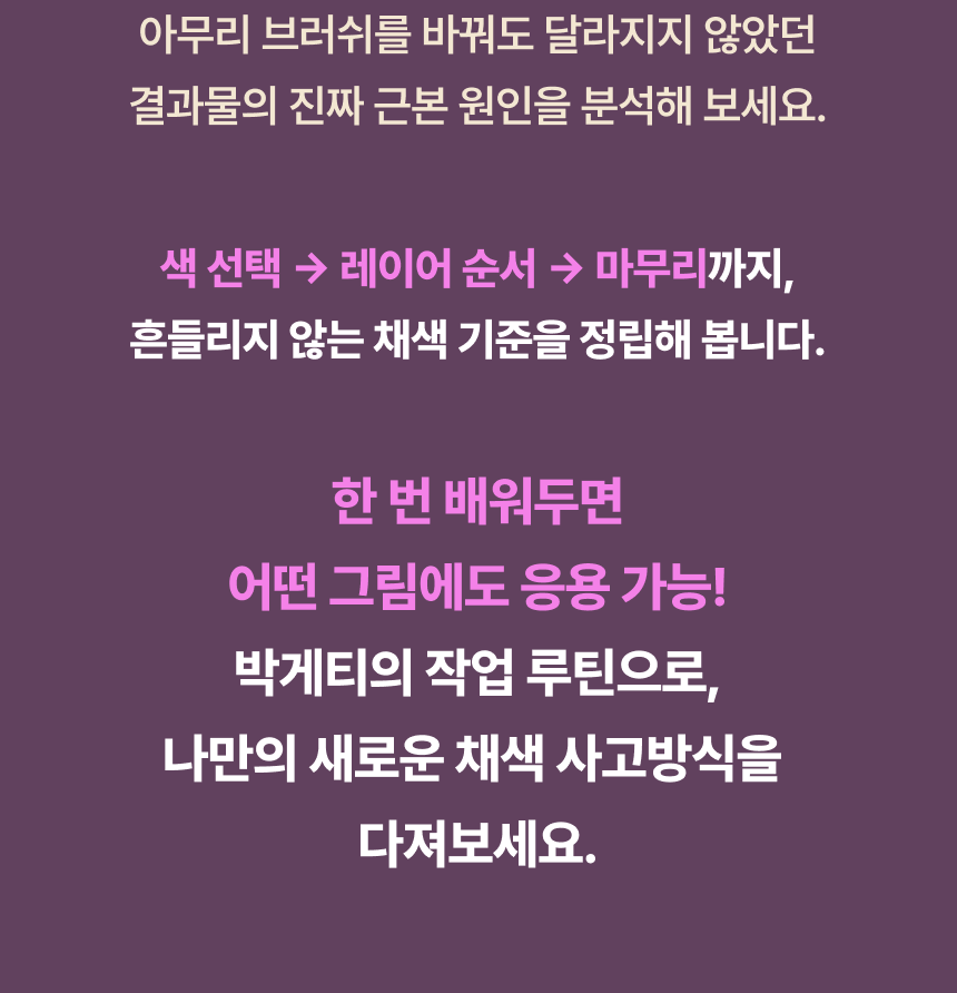 일러스트레이터, 박게티