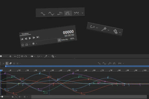 <p>Advanced Animation Techniques </p>