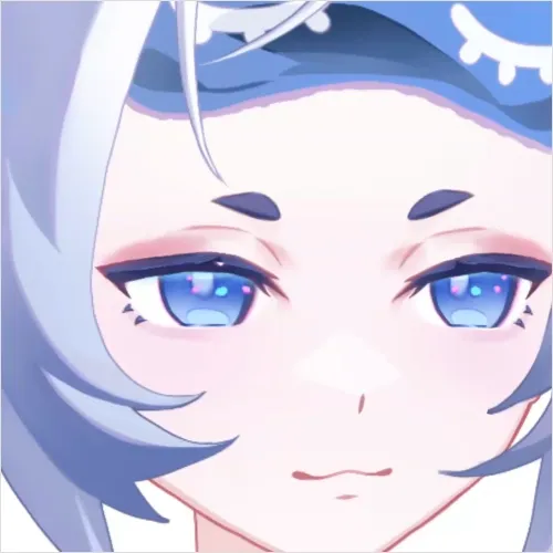 Live2D Animator, MiiKO Exercise