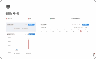 ImageSlide<center><b>중앙 운영 대시보드</b></center>