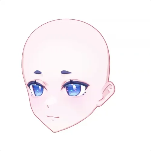 Live2D Animator, MiiKO Exercise