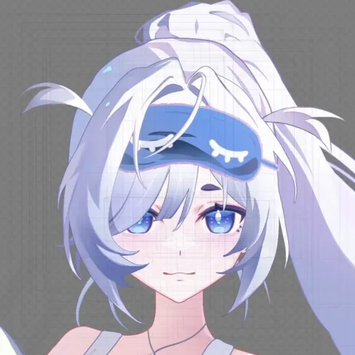 Live2D Animator, MiiKO Exercise