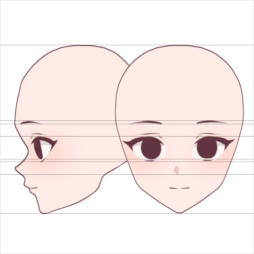Live2D Animator, MiiKO Exercise