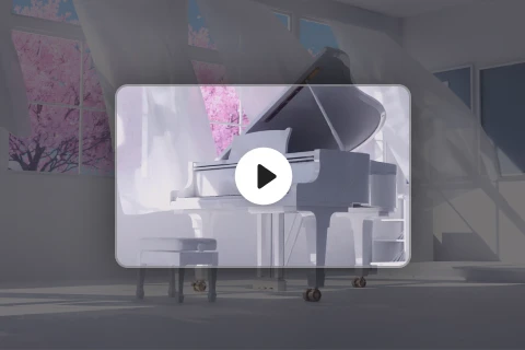 モーションデザイナー りゅぷ 特典