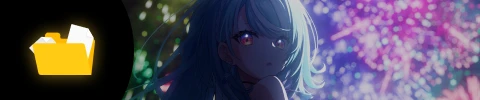 モーションデザイナー りゅぷ 特典
