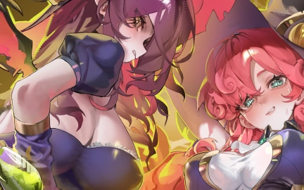 일러스트레이터 욘민-image