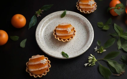 파티셰 제로-image